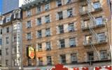 Hotel Usa: Super 8 Union Square In San Francisco (California) Mit 50 Zimmern Und ...