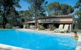 Ferienhaus Fayence: Villa La Sanguine: Ferienhaus Mit Pool Für 7 Personen In ...