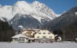 Hotel Trentino Alto Adige Skiurlaub: Hotel Bad Salomonsbrunn In Antholz ...