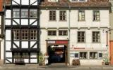 Zimmer Deutschland: Pension St. Nikolai In Quedlinburg Mit 8 Zimmern, Harz, ...