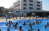Hotel Licata Klimaanlage: Baia D'oro Hotel In Licata (Agrigento) Mit 72 ...