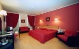 Hotel Torrelavega Parkplatz: 4 Sterne Celuisma Torrelavega, 116 Zimmer, ...