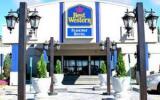 Hotel Kanada: 2 Sterne Best Western Parkway In Richmond Hill (Ontario) Mit 99 ...