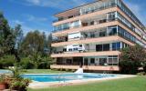 Ferienwohnung Marbella Andalusien Klimaanlage: Appartement 