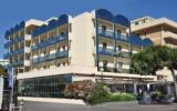 Hotel Italien Internet: 4 Sterne Hotel Villa Rosa Riviera In Rimini, 60 ...