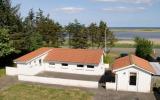 Ferienhaus Nordjylland Waschmaschine: Ferienhaus In Hou, Jütland/ostsee ...