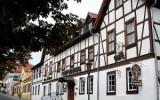 Hotel Sachsen Anhalt: Hotel Stadt Bernburg In Ballenstedt, 15 Zimmer, Harz, ...