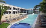 Hotel Rethymnos Internet: 5 Sterne Minos Mare Royal In Rethymno Mit 75 ...