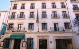 Hotel Ronda Andalusien Parkplatz: 4 Sterne Hotel Maestranza In Ronda, 54 ...