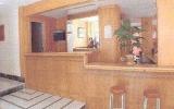 Hotel Spanien: 1 Sterne Hotel Iris In Benidorm Mit 12 Zimmern, Costa Blanca, ...