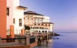 Hotel Usa Sauna: 4 Sterne Monterey Plaza Hotel & Spa In Monterey (California), ...