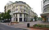 Hotel Caen Basse Normandie Parkplatz: Best Western Hotel Moderne Caen Mit ...