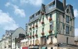 Hotel La Baule Internet: 2 Sterne Citotel Hotel Des Dunes In La Baule Mit 32 ...