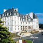 Ferienhaus Bretagne Fernseher: Reihenhaus In Tregastel-Plages Bei ...