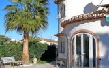 Ferienwohnung Denia Comunidad Valenciana Klimaanlage: Appartement (2 ...