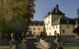 Ferienhaus Deutschland Waschmaschine: Burg Schmidtheim In Schmidtheim, ...