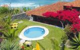 Ferienhaus San Juan De La Rambla Pool: Ferienhaus Villa Las Aguas Für 4 ...