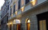 Hotel Lazio: Albergo Ottocento In Rome Mit 30 Zimmern Und 4 Sternen, Rom Und ...