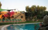 Ferienhaus Gallipoli Puglia Pool: Rosa Villa Vacanze Paradiso, 60 M² Für 6 ...