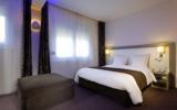 Hotel Frankreich: 3 Sterne Mercure Calais Centre, 41 Zimmer, Nordfrankreich, ...