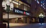 Hotel Kanada: 4 Sterne Omni Mont-Royal Hotel In Montreal (Quebec) Mit 299 ...
