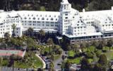 Ferienanlage Usa: 4 Sterne The Claremont Hotel Club & Spa In Berkeley ...