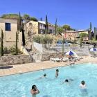 Ferienwohnung Provence: Ferienwohnung Lieu-Dit La Castellane In Grimaud, ...