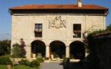 Hotel Spanien: 3 Sterne Casona Las Cinco Calderas In Galizano (Cantabria), 11 ...