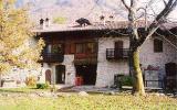 Ferienhaus Trentino Alto Adige Parkplatz: Haus (Iten03) Für 4/5 ...