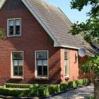 Ferienhausfriesland: Doppelhaus In Kollummerzwaag Bei Dokkum, Friesland, ...