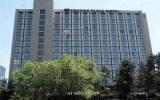 Hotelnew Jersey: 4 Sterne Crowne Plaza Hotel Secaucus Meadowlands In Secaucus ...