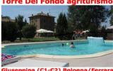 Ferienhaus Ferrara Emilia Romagna Fernseher: Ferienwohnung 