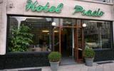 Hotel Oostende Parkplatz: Prado In Oostende (Kust) Mit 28 Zimmern Und 3 ...