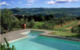 Hotel Toscana: Villa I Barronci In San Casciano Val Di Pesa (Firenze) Mit 15 ...
