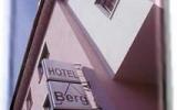 Hotel Stuttgart Baden Wurttemberg: 3 Sterne Berg In Stuttgart Mit 16 ...