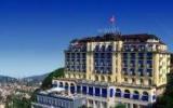 Hotel Luzern Luzern: Art Deco Hotel Montana In Lucerne Mit 62 Zimmern Und 4 ...