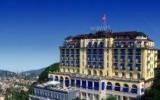 Hotelluzern: Art Deco Hotel Montana In Lucerne Mit 62 Zimmern Und 4 Sternen, ...