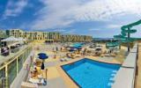 Hotel Kroatien Klimaanlage: 4 Sterne Falkensteiner Family Hotel Diadora In ...