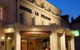 Hotel Pays De La Loire Internet: 2 Sterne Hôtel Du Pélican In Vernantes ...