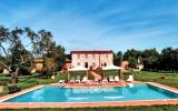 Ferienwohnung Italien Pool: Appartement (3 Personen) Maremma Volterra, ...