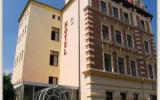 Hotel Sachsen: 3 Sterne Hotel Merseburger Hof In Leipzig Mit 50 Zimmern, ...