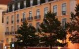 Hotel Lisboa Lisboa Klimaanlage: 5 Sterne Bairro Alto Hotel In Lisboa ...