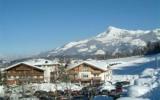 Hotel Kirchberg In Tirol: Sport Und Familienhotel Klausen In Kirchberg In ...