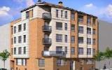 Ferienwohnung Zaragoza Aragonien: Apartamentos Rodriguez De Córdoba In ...