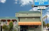 Zimmer Kalifornien: Rodeway Inn Hollywood In Hollywood (California) Mit 27 ...