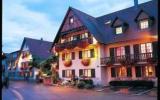 Hotel Frankreich Tennis: 2 Sterne Logis A L'etoile In Mittelhausen Mit 24 ...