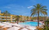 Ferienwohnung Benidorm: Apartamentos Turisticos Terralta In Benidorm Mit ...