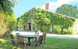 Ferienhaus Aquitanien: Ferienhaus In Cauvignac Bei Bazas, Gironde, ...