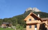 Ferienhaus Altaussee Sauna: Hagan Lodge Luxury In Altaussee, Steiermark ...