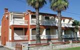 Ferienwohnung Spanien Parkplatz: Apartamentos Bahía In Empuriabrava, ...